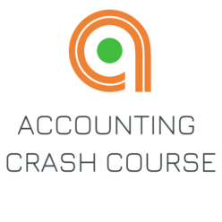 Accounting Crash Course